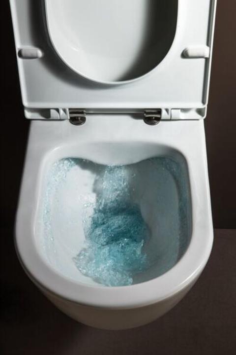Image du produit Laufen WC suspendu