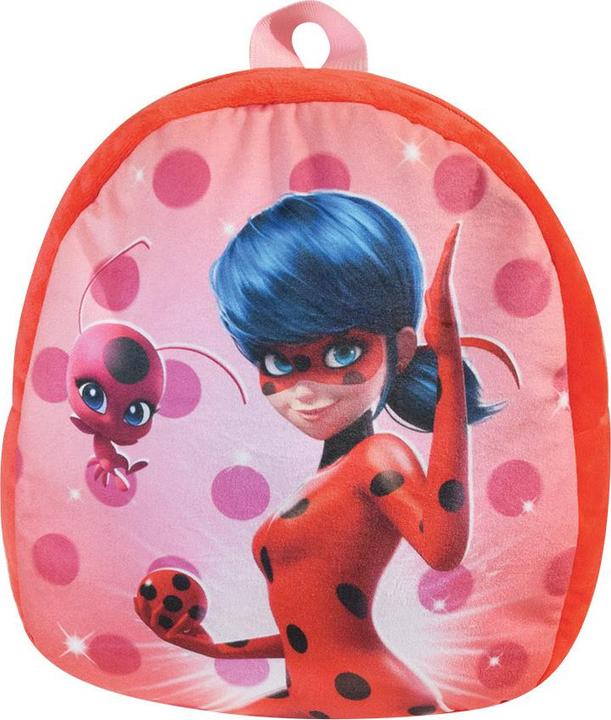 Produktbild Jemini kinderrucksack miraculous