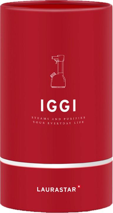 Immagine prodotto Laurastar Iggi (850 W)