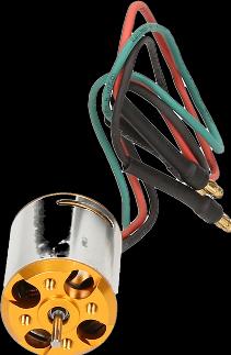 Image du produit Axion ALPHA 139 BL 3X Moteur électrique brushless 2835