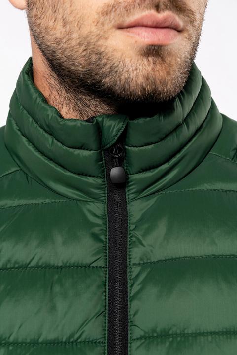 Actual product image Kariban Lightweight down jacket (4XL)