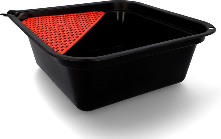Actual product image Cartrend Multi-purpose tub