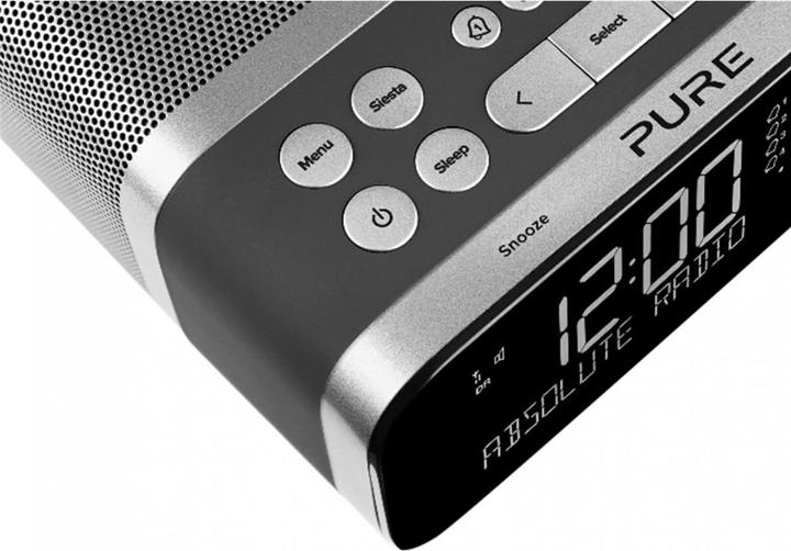 Produktbild Pure Siesta S6