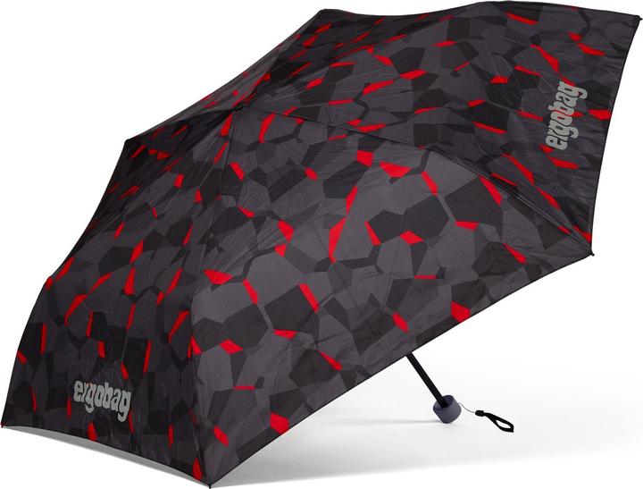 Ergobag Regenschirm TaekBärdo