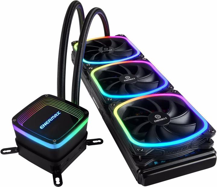 Enermax AquaFusion 360