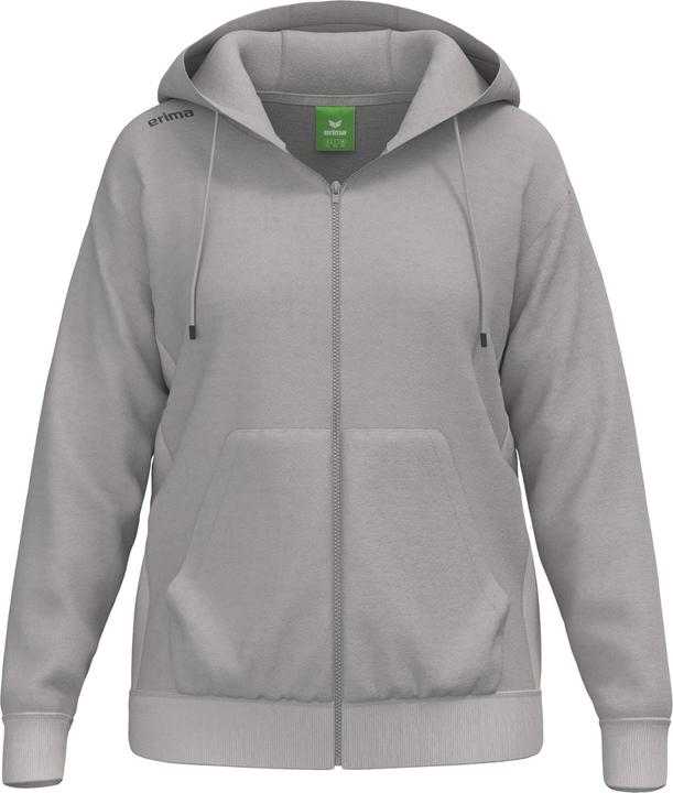 Erima TS Hoody Jacket Damen