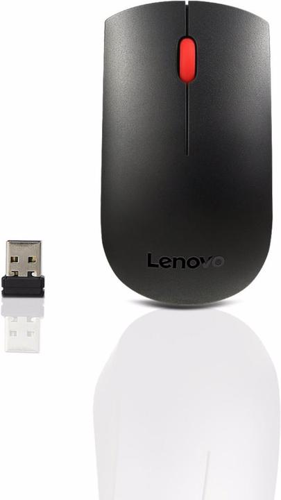 Image du produit Lenovo Essential Combo (US, Sans fil)