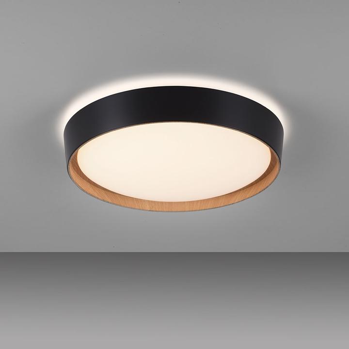 Actual product image Selltec LED ceiling light MILIA (3400 lm)