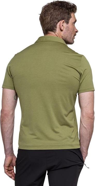 Produktbild Schöffel CIRC Polo Shirt Tauron M (54, XXL)