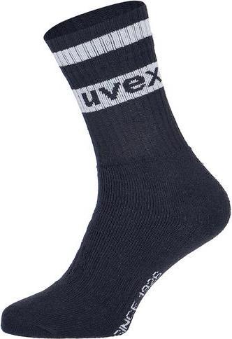 Immagine prodotto Uvex Safety Calzini (confezione da 3, 39 - 42)