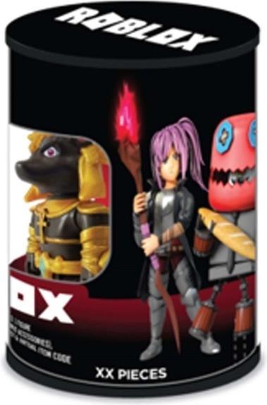 Productafbeelding Jazwares Roblox DX mysterie figuur