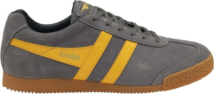 Immagine prodotto Gola Harrier in pelle scamosciata - 62165 (40)
