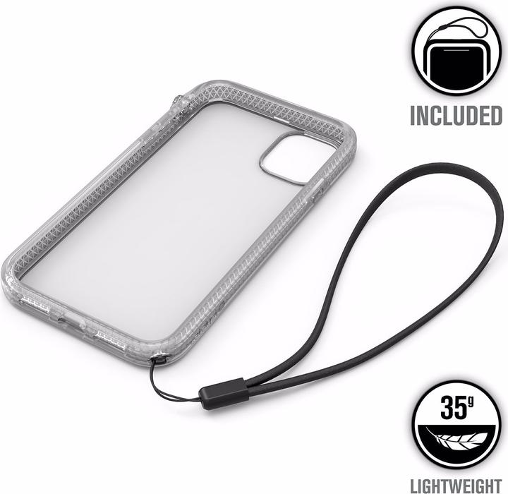 Image du produit Catalyst cas de protection contre les chocs (Apple iPhone 11)
