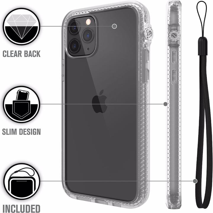 Image du produit Catalyst cas de protection contre les chocs (Apple iPhone 11 Pro)