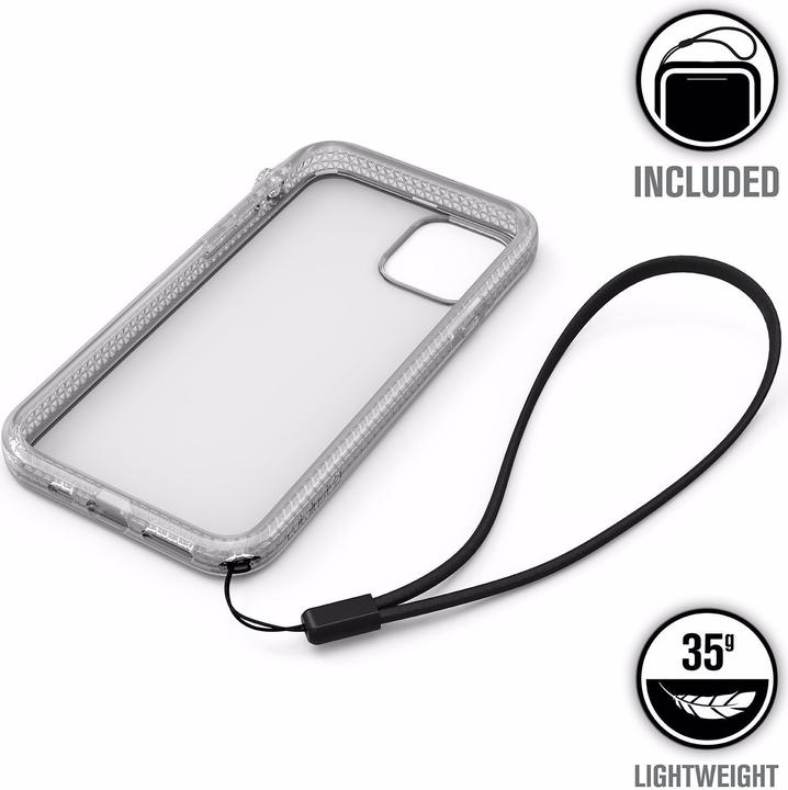 Image du produit Catalyst cas de protection contre les chocs (Apple iPhone 11 Pro)