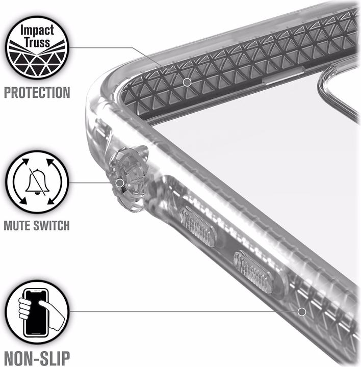 Image du produit Catalyst cas de protection contre les chocs (Apple iPhone 11 Pro)