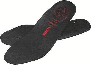 Image du produit Uvex Sports Semelle intérieure uvex - 86937 noir largeur 10 taille 37