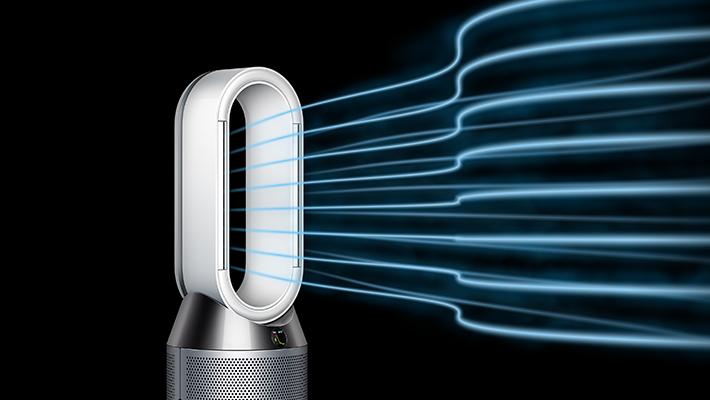 Immagine prodotto Dyson Pure Humidify+Cool