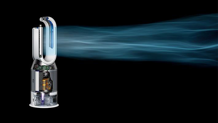 Immagine prodotto Dyson Pure Humidify+Cool