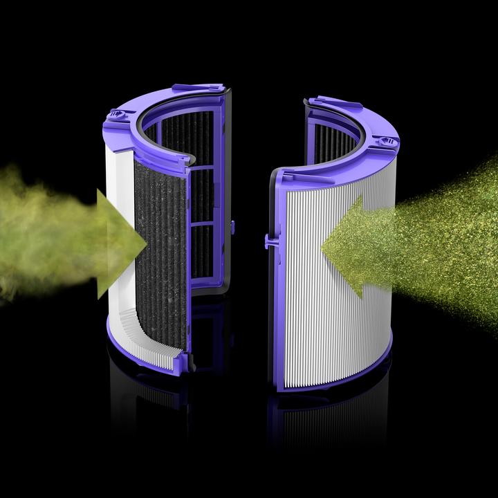 Immagine prodotto Dyson Pure Humidify+Cool