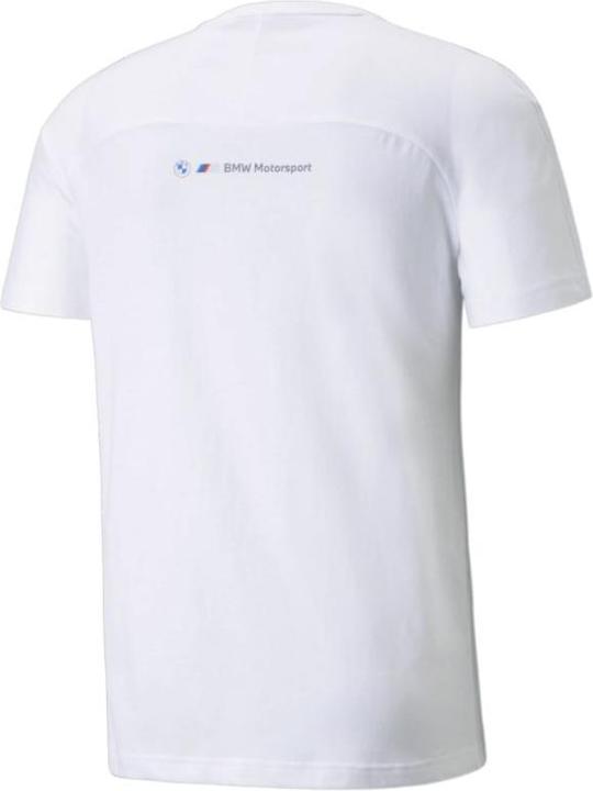 Actual product image Puma BMW M Motorsport T7 Tee 531183-02 - XS (XS)