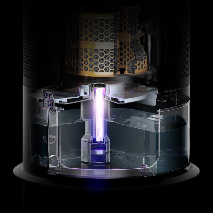 Immagine prodotto Dyson Pure Humidify+Cool