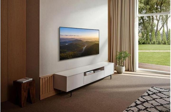 Image du produit Samsung QE55Q70C (55", QLED, 4K, 2023)