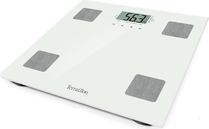 Actual product image Terraillon Fitness One (160 kg)
