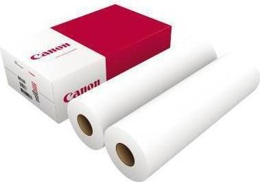 Canon Plotter paper 97005738 594mmx175m white (75 g/m², 17500 cm, 59.40 cm)