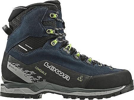 Lowa Alpinschuhe Cevedale Pro GTX Mid (46.5)
