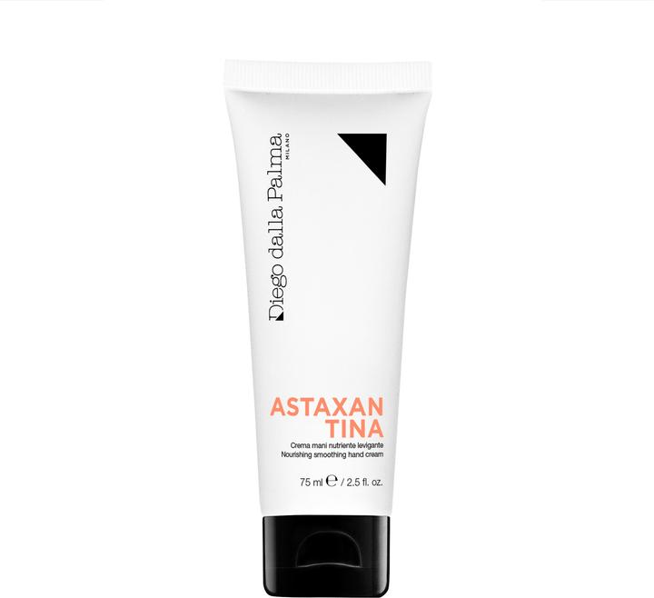 Actual product image Diego dalla Palma Nourishing Smoothing Hand Cream Tube (75 ml)