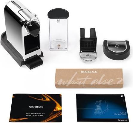 Immagine prodotto Krups CitiZ (NESPRESSO Original)