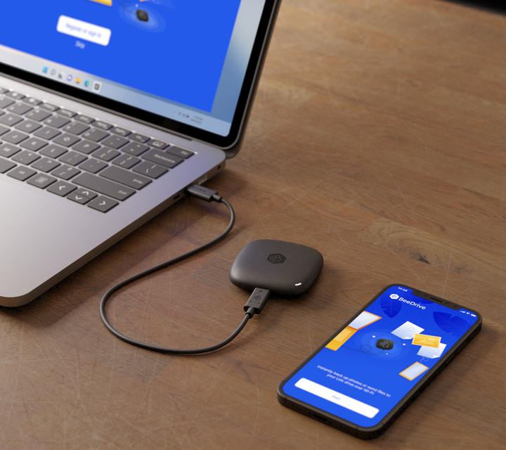 Immagine prodotto Synology BeeDrive (2000 GB)