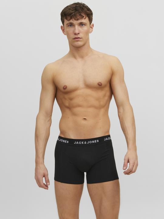 Immagine prodotto Jack & Jones Jacanthony Trunks 3 Pack Noos (XL, confezione da 3)