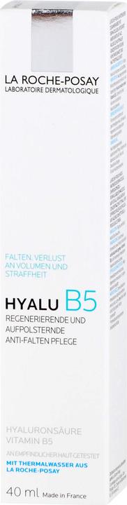 Immagine prodotto La Roche Posay Hyalu B5 (40 ml)
