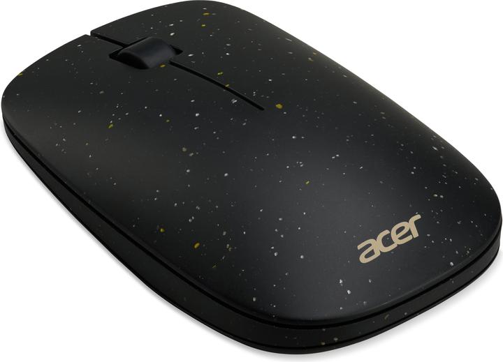 Actual product image Acer AAK125 Keyboard and Mouse Set (DE, Cable)