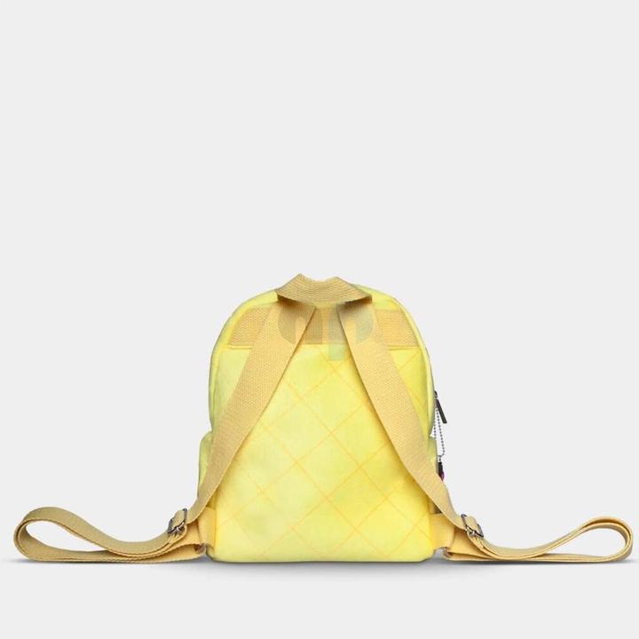 Actual product image Difuzed Squishmallows - Maui Plush Mini Backpack