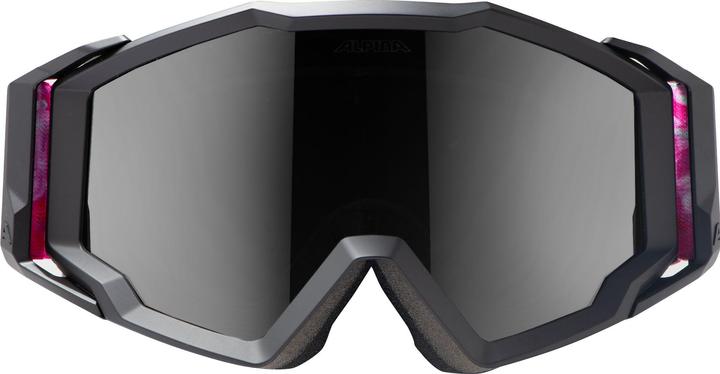 Produktbild ALPINA SPORTS Circus (Max Nerurkar Special, Clear)