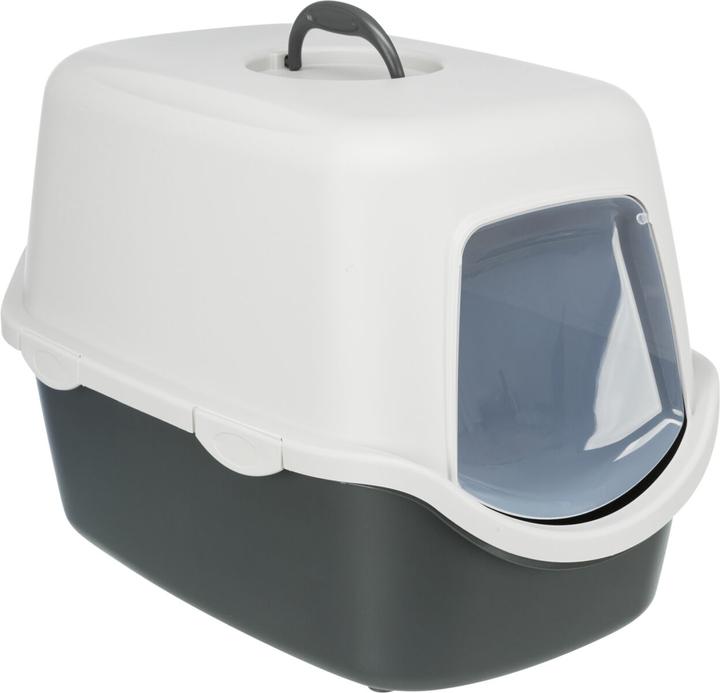 Produktbild Trixie Katzentoilette Vico (Katzenklo geschlossen)