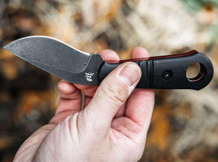 Actual product image Böker Nóż Boker Plus Makri (7.10 cm)