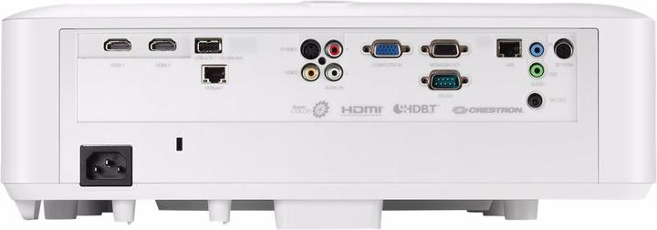 Actual product image Viewsonic Ls850wu (WUXGA, 5000 lm, 1.36 - 2.16:1)