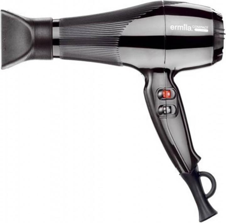 Image du produit Ermila Sèche-cheveux Compact