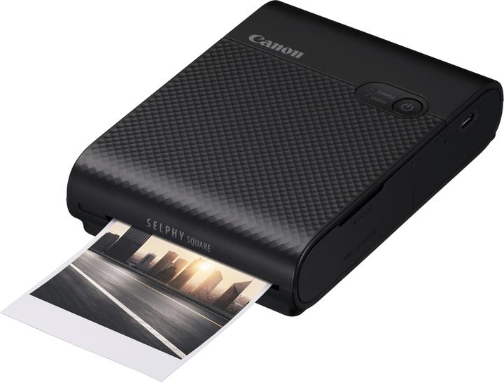 Canon Selphy Square QX10 (Thermal printing, Colour)