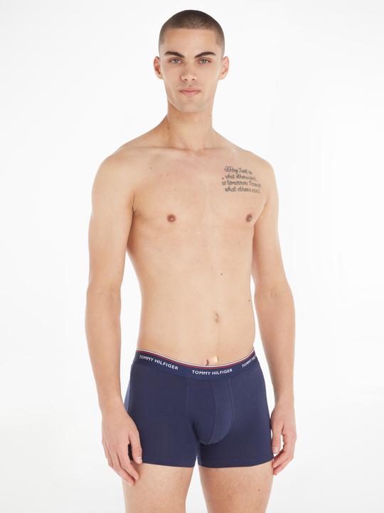 Actual product image Tommy Hilfiger Trunk (XL, pack of 3)