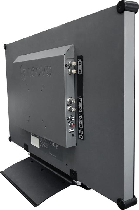 Produktbild AG neovo AG HX-24G (1920 x 1080 Pixel, 23.80")