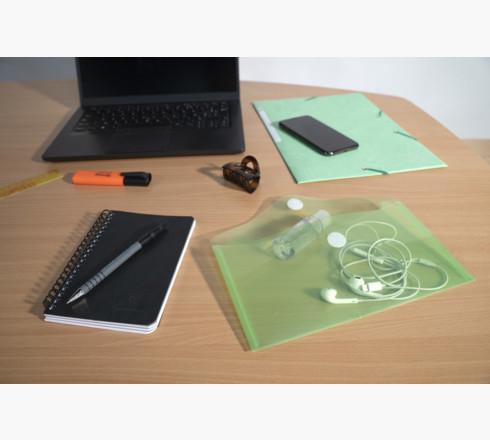 Actual product image Exacompta Brochure cover (24 x 18 cm, 5 x)