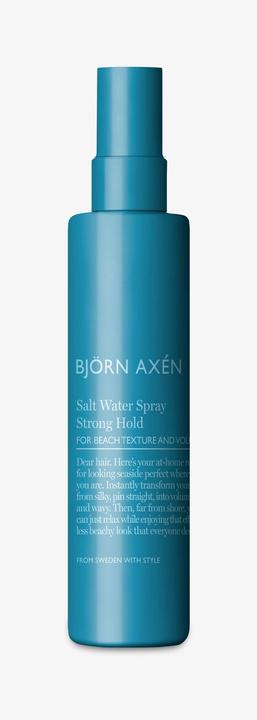 Immagine prodotto Björn Axen Acqua salata (150 ml)
