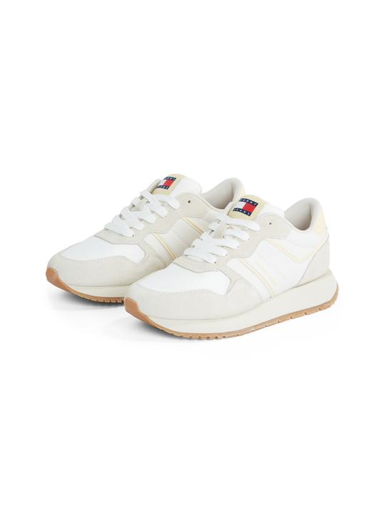 Actual product image Tommy Hilfiger Tjw Eva Runner Light (38)