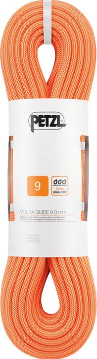 Petzl Guide Volta (50 m)