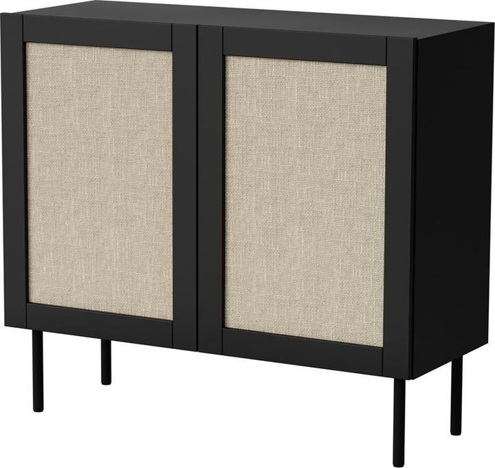 Actual product image Halmar Juta (100 x 39 cm)